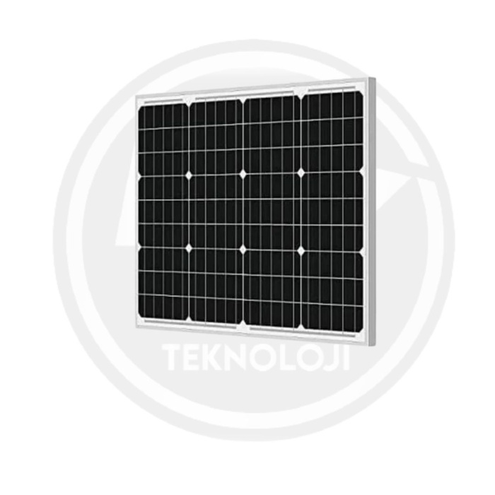 EBY Elektrikli Çit Güneş Panelli Set 5.000 m2