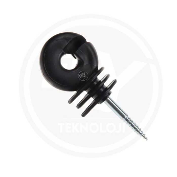 EBY Elektrikli Çit Ayı Kovucu Arıcı Set 1