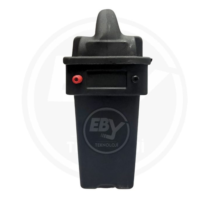 EBY Elektrikli Çit Ayı Kovucu Çantalı Set