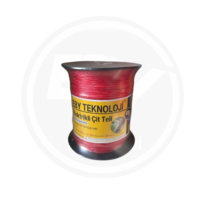 EBY Elektrikli Çit Ayı Kovucu Çantalı Set
