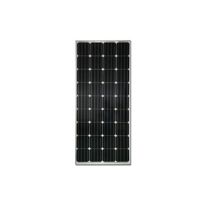 Lexron 205 Watt Monokristal Güneş Paneli