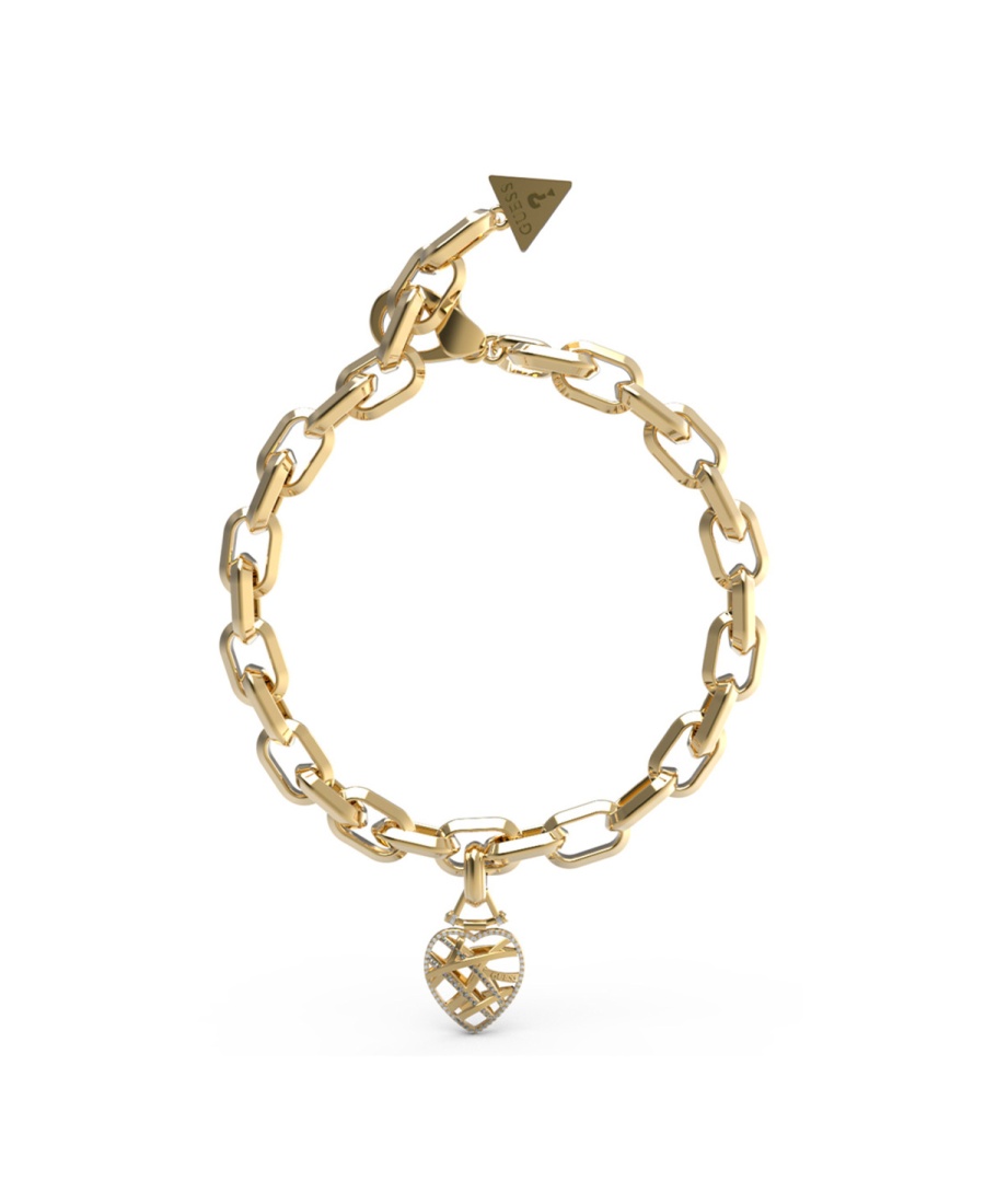 Guess Jgujubb03094jwygs Guess Jewel Kalpli Kadın Bileklik