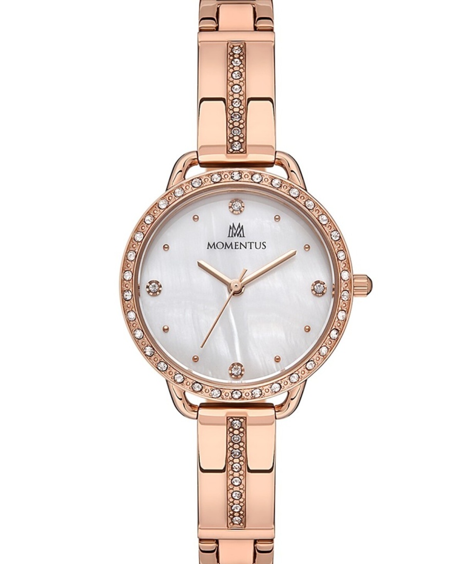 Sw260r-02sr Momentus Kadın Kol Saati