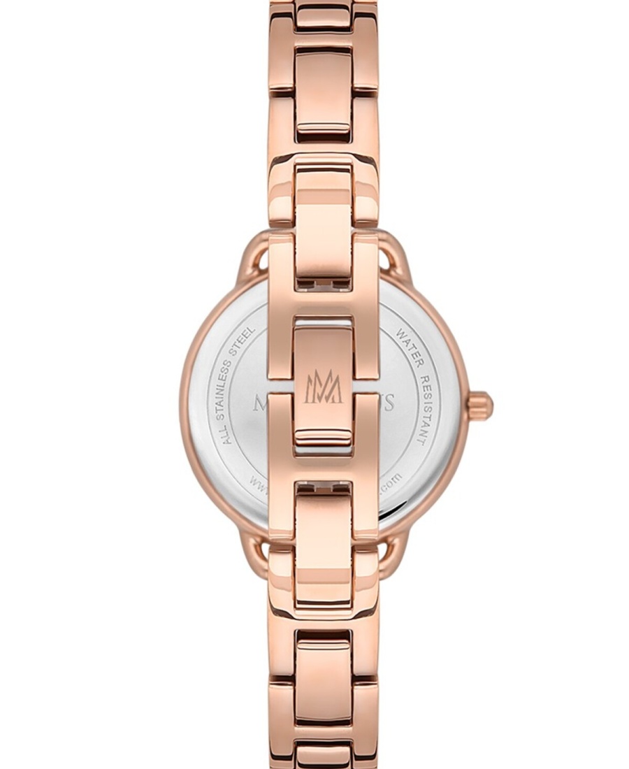 Sw260r-02sr Momentus Kadın Kol Saati