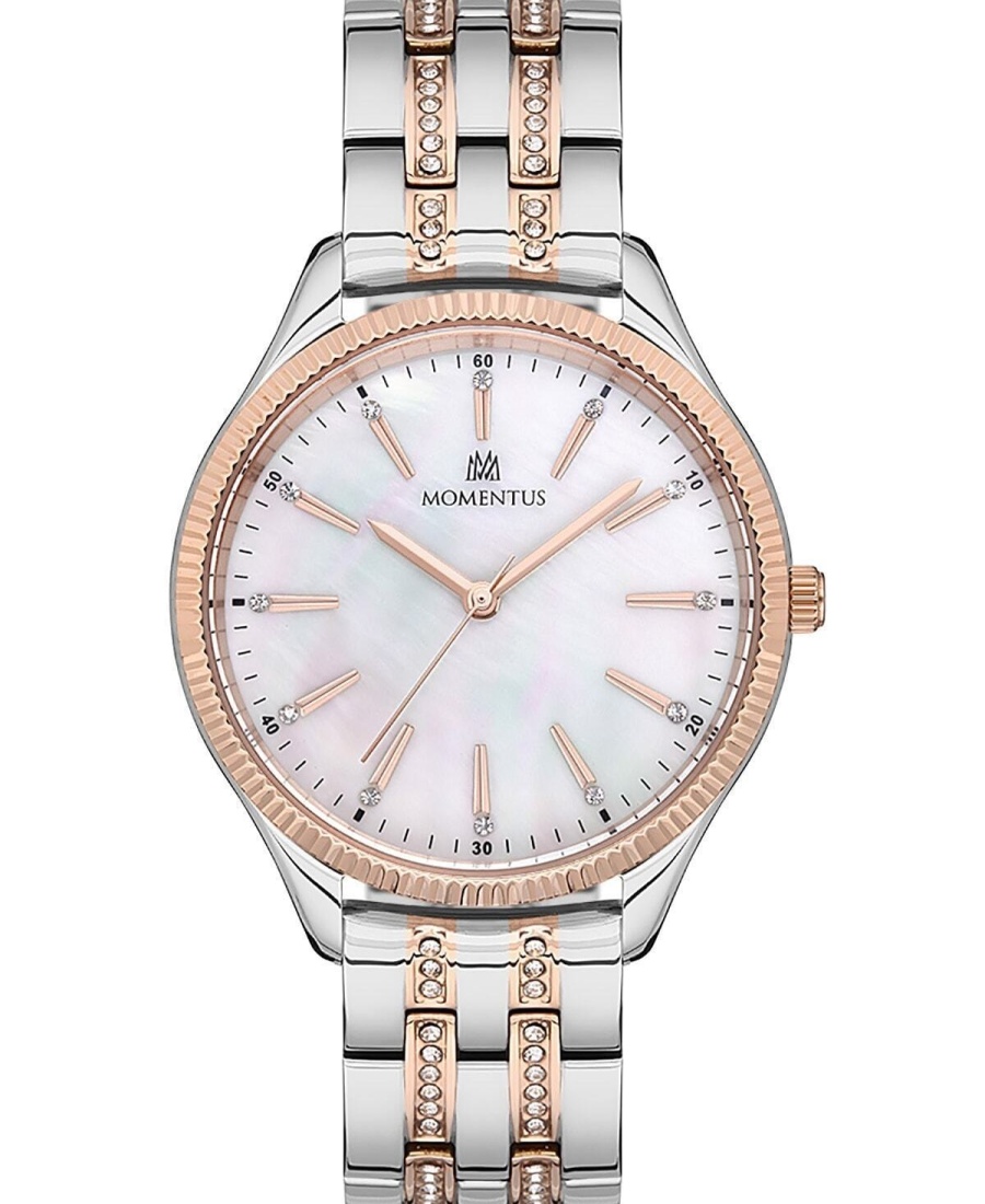 Sw259t-09sr Momentus Kadın Kol Saati