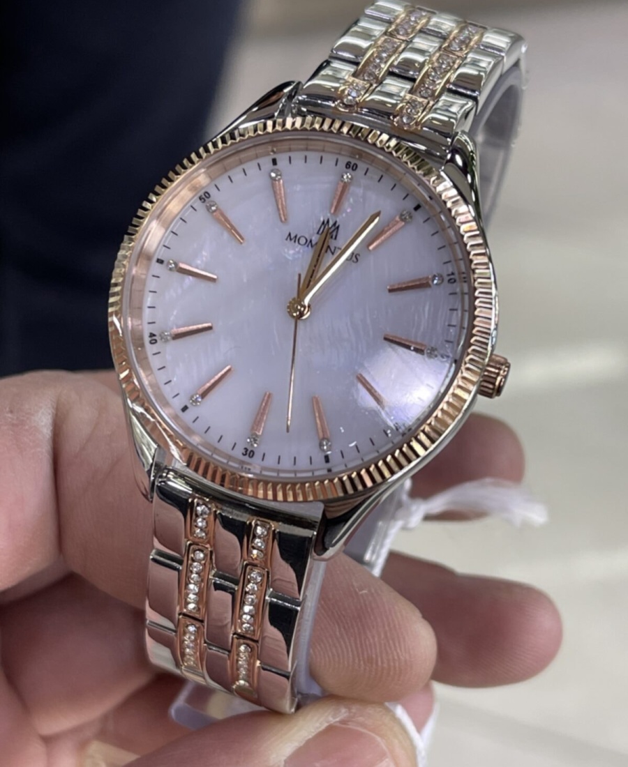 Sw259t-09sr Momentus Kadın Kol Saati