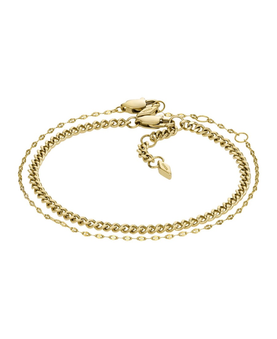 JF04599SET Fossil Kadın Bileklik Seti