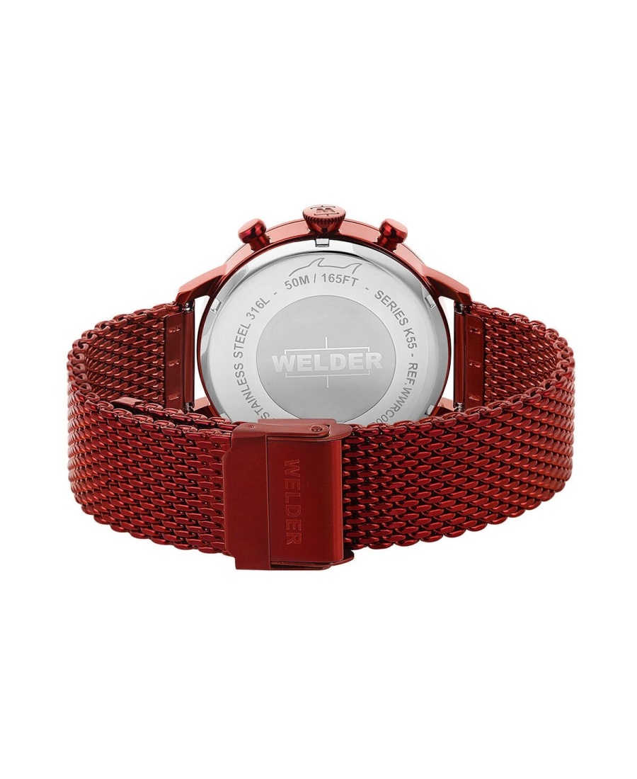 Wwrc640 WELDER MOODY Kadın Kol Saati