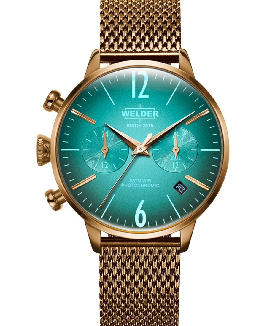 Unisex Kol Saati WWRC658