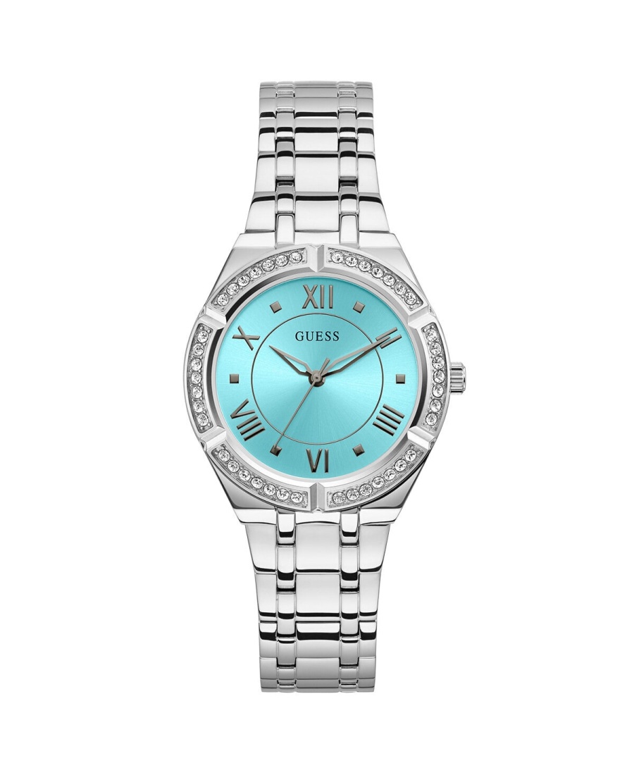 Gugw0033l7 Guess Kadın Kol Saati