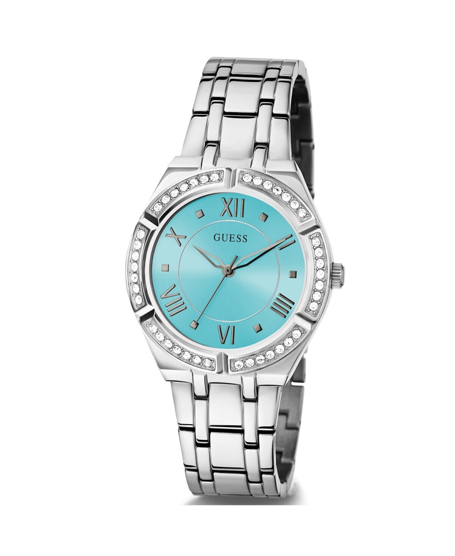 Gugw0033l7 Guess Kadın Kol Saati