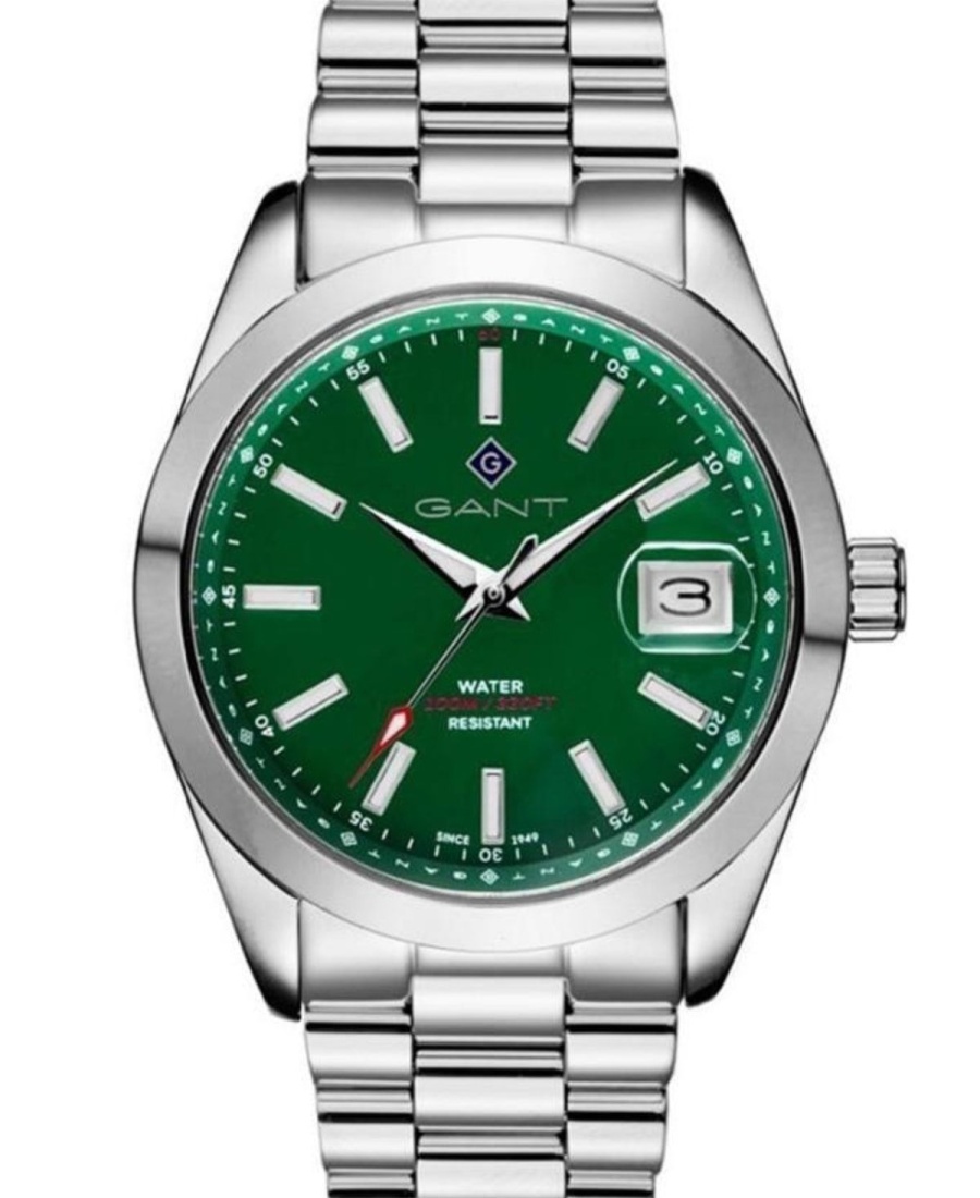 G163011 Gant Erkek Kol Saati