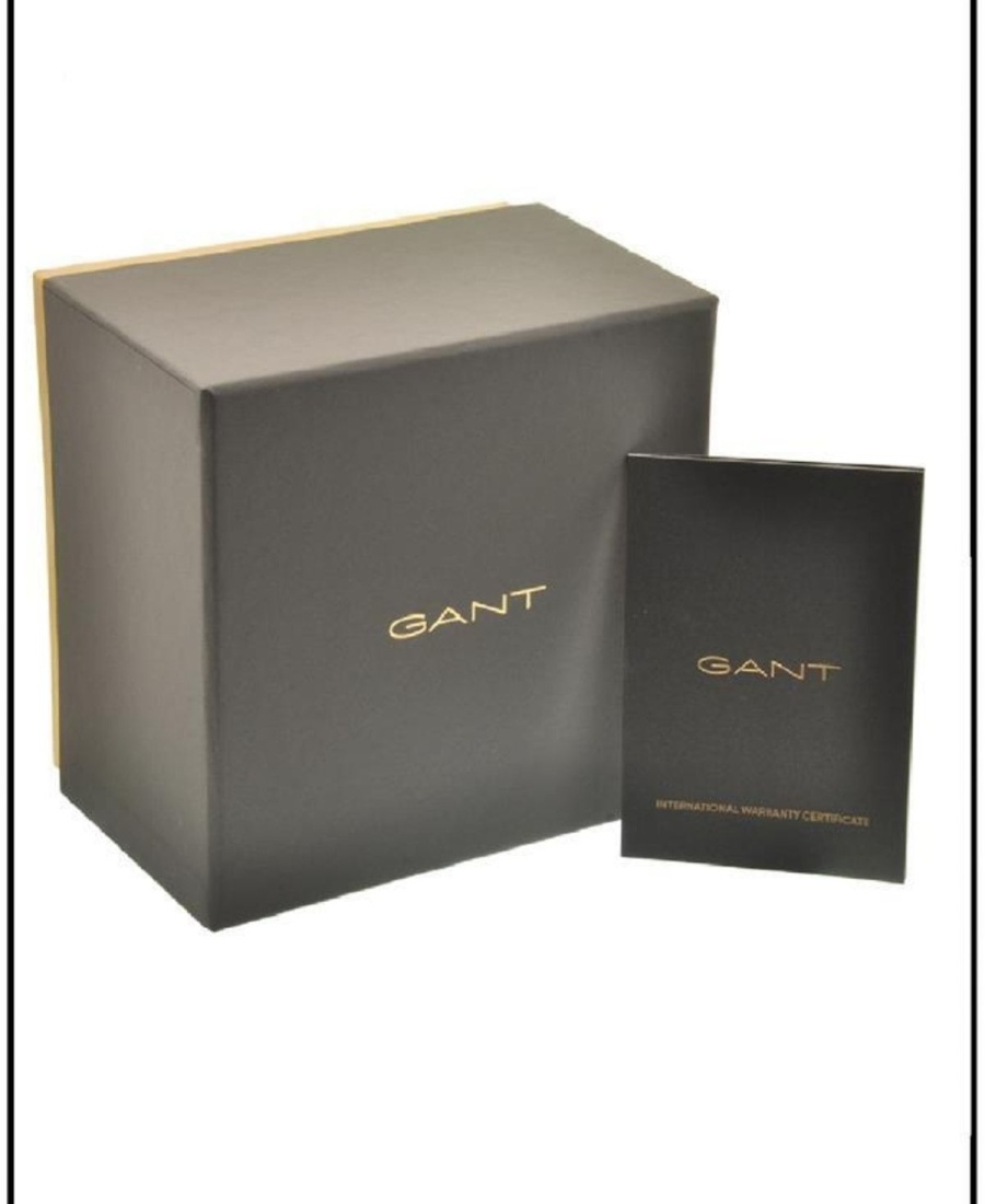 G163011 Gant Erkek Kol Saati