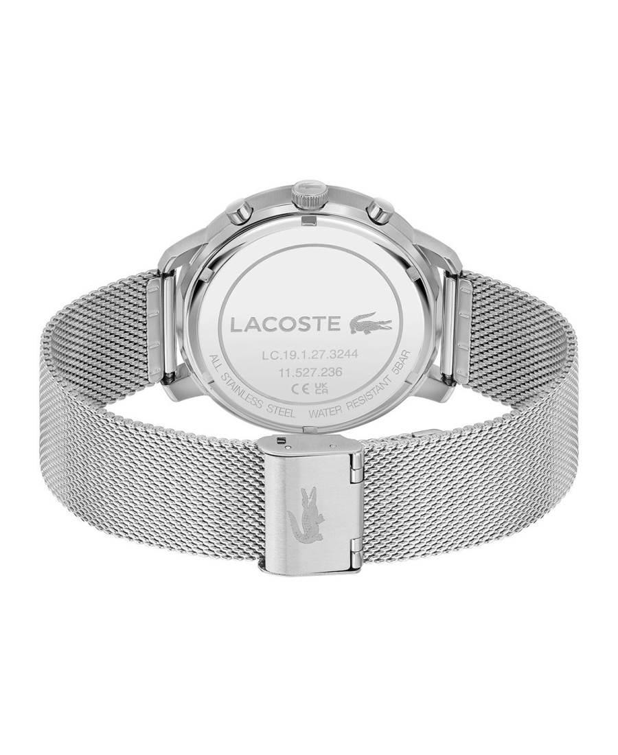 Lac2011256 Lacoste Erkek Kol Saati