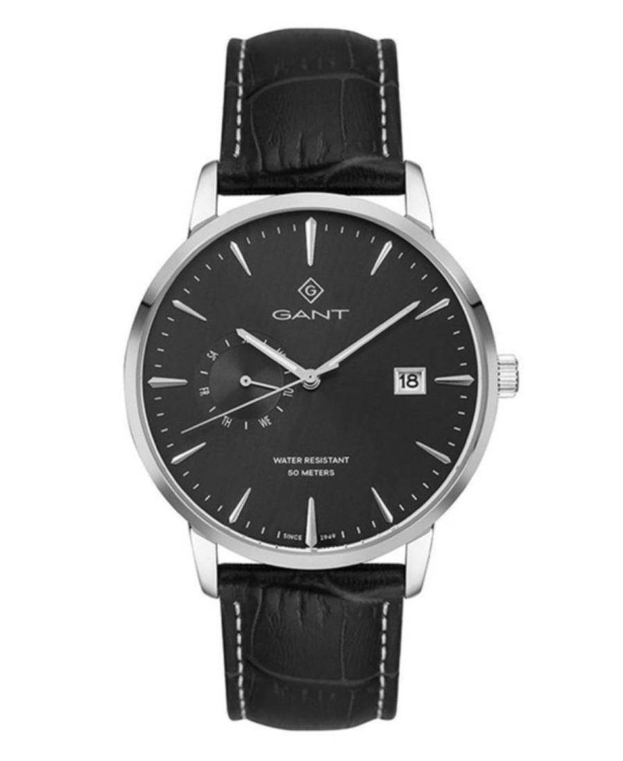 G165001 Gant Erkek Kol Saati