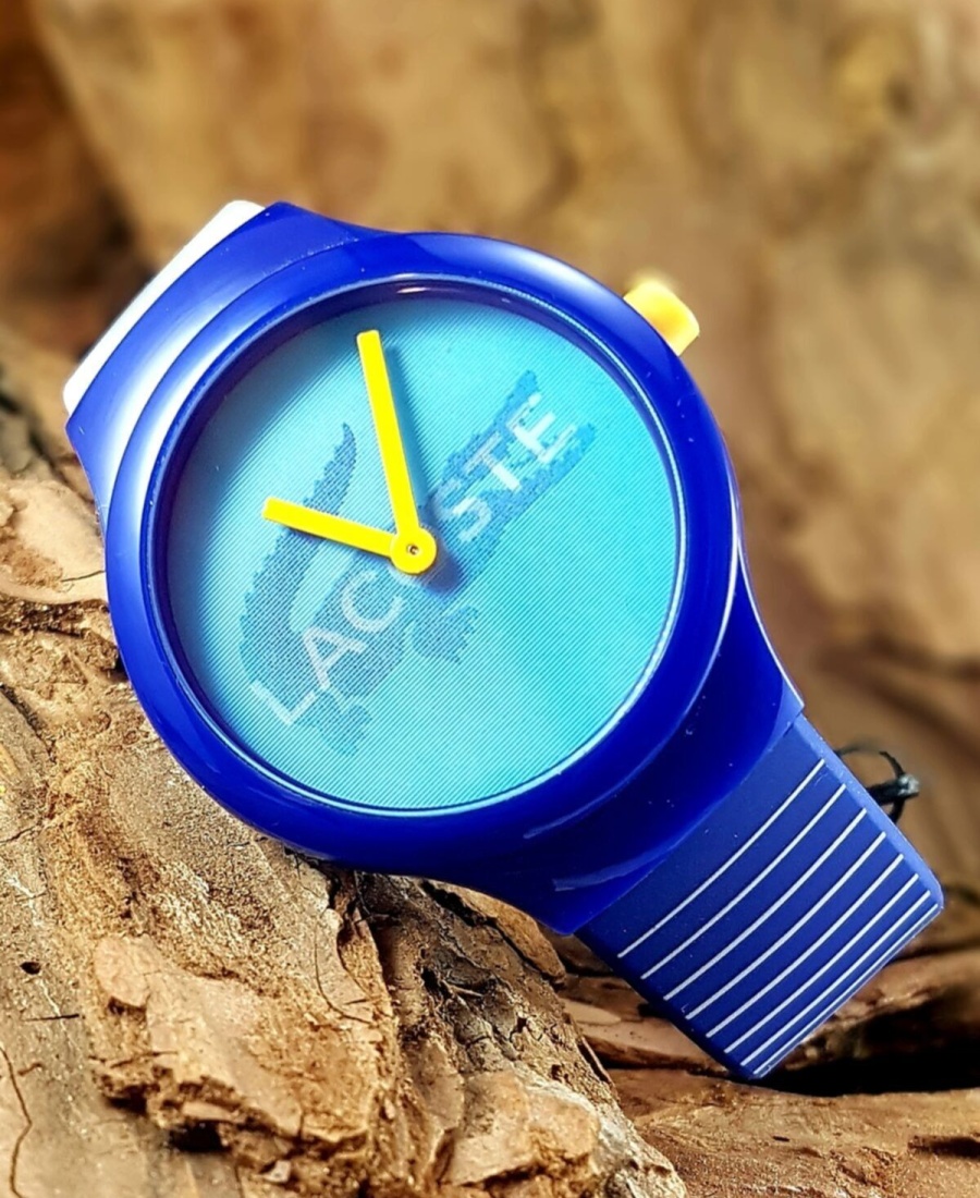 Lac2020101 Lacoste Kadın Kol Saati