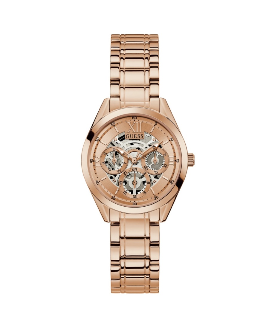 Gugw0253l3 Guess Kadın Kol Saati