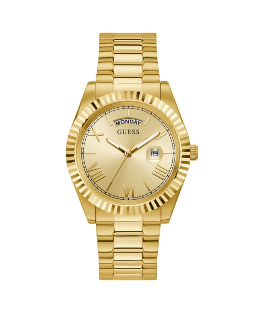 Gugw0265g2 Guess Erkek Kol Saati
