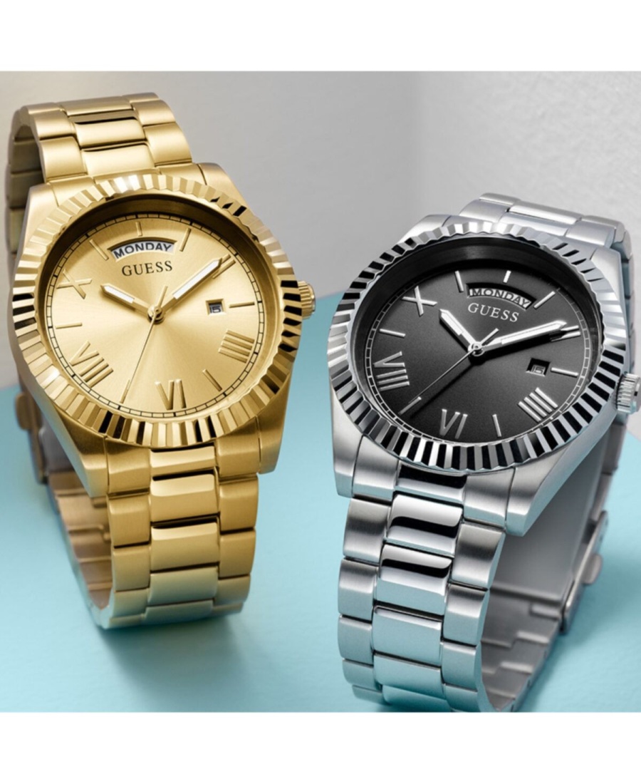 Gugw0265g2 Guess Erkek Kol Saati