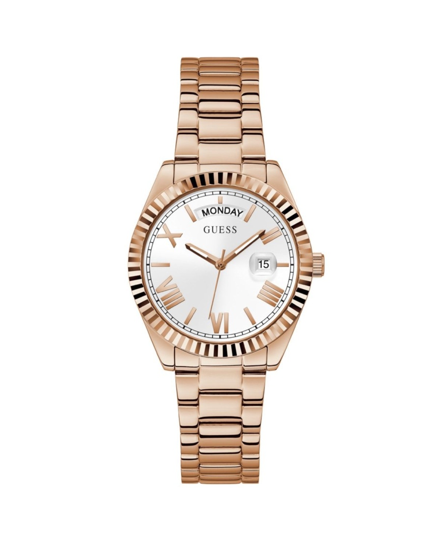 Gugw0308l3 Guess Kadın Kol Saati