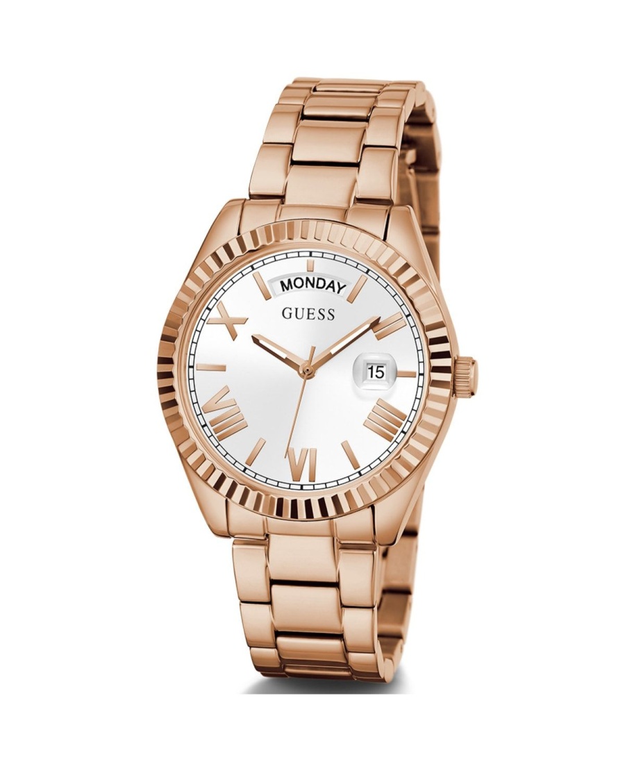 Gugw0308l3 Guess Kadın Kol Saati