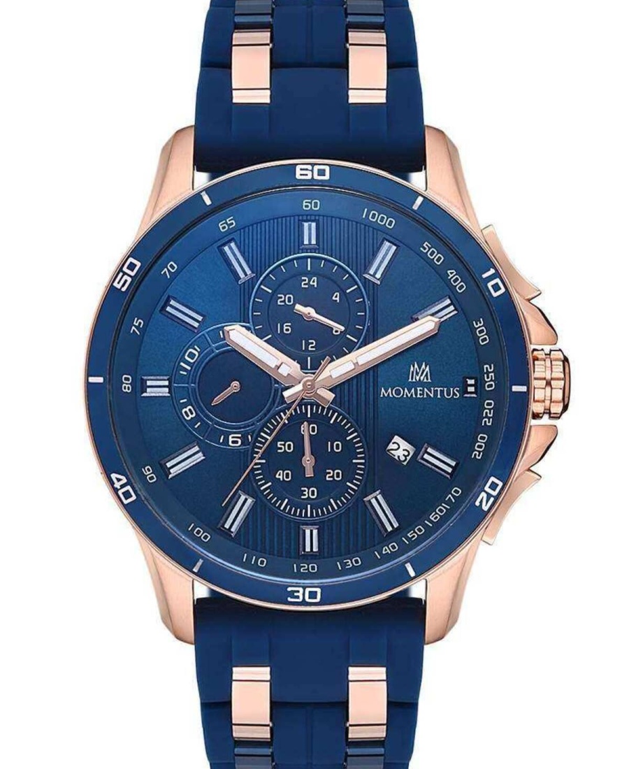 Sc239t-11mr Momentus Erkek Kol Saati