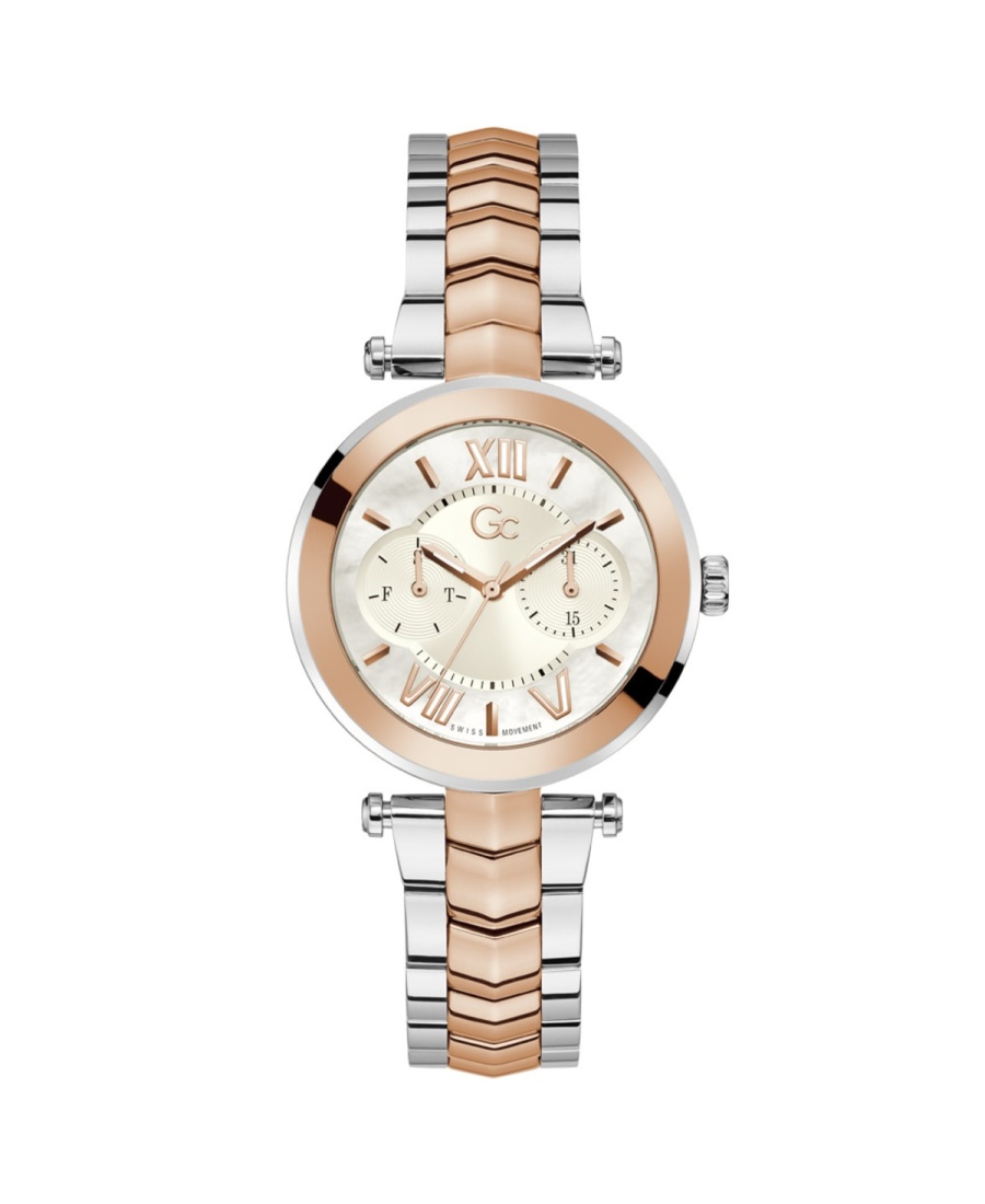 Gc Gcy92001l1mf Guess Collection Kadın Kol Saati