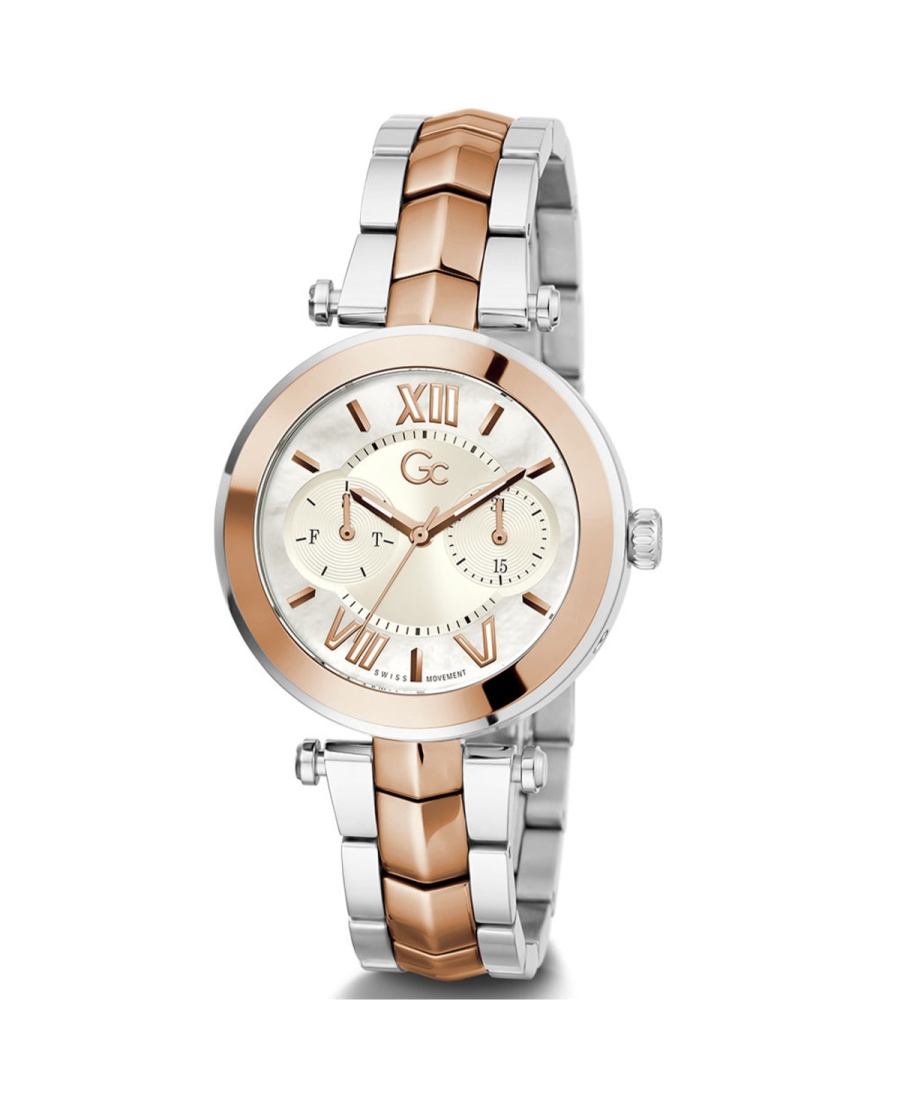 Gc Gcy92001l1mf Guess Collection Kadın Kol Saati