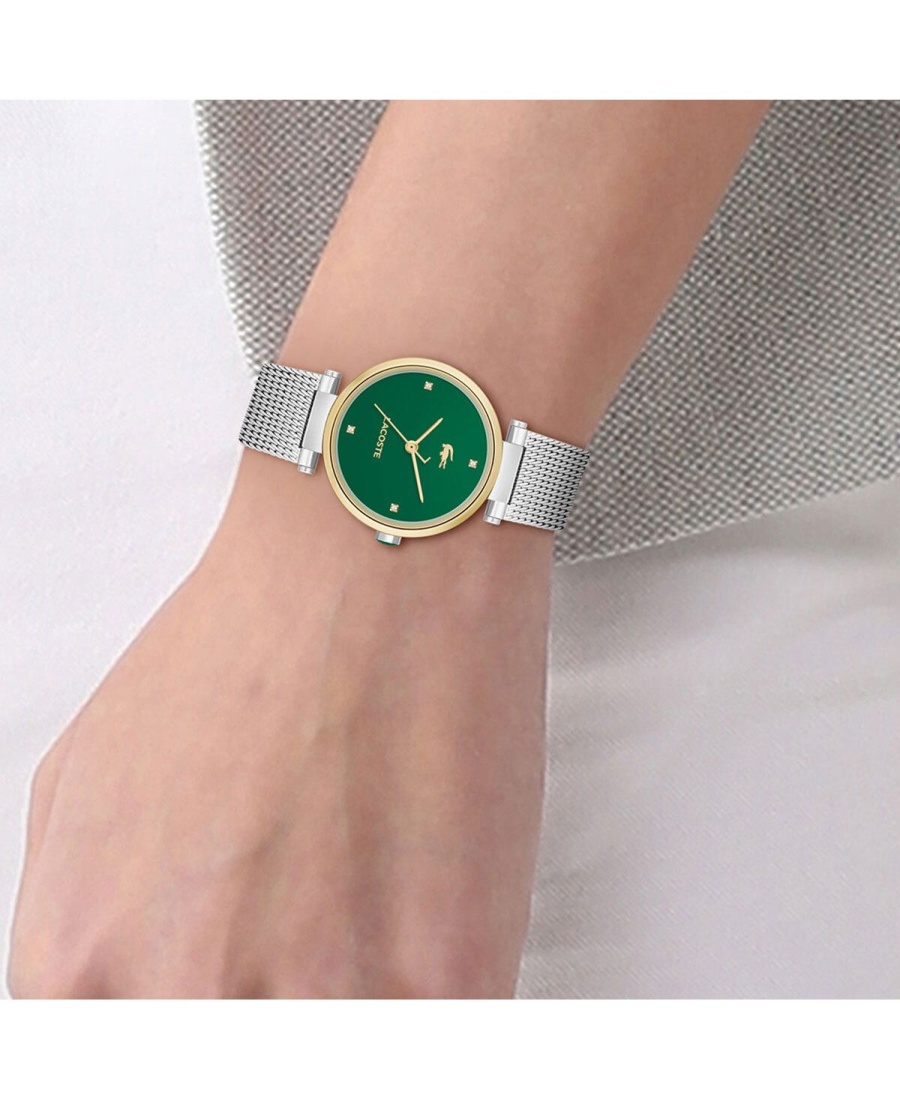 Lac2001348 Lacoste Kadın Kol Saati