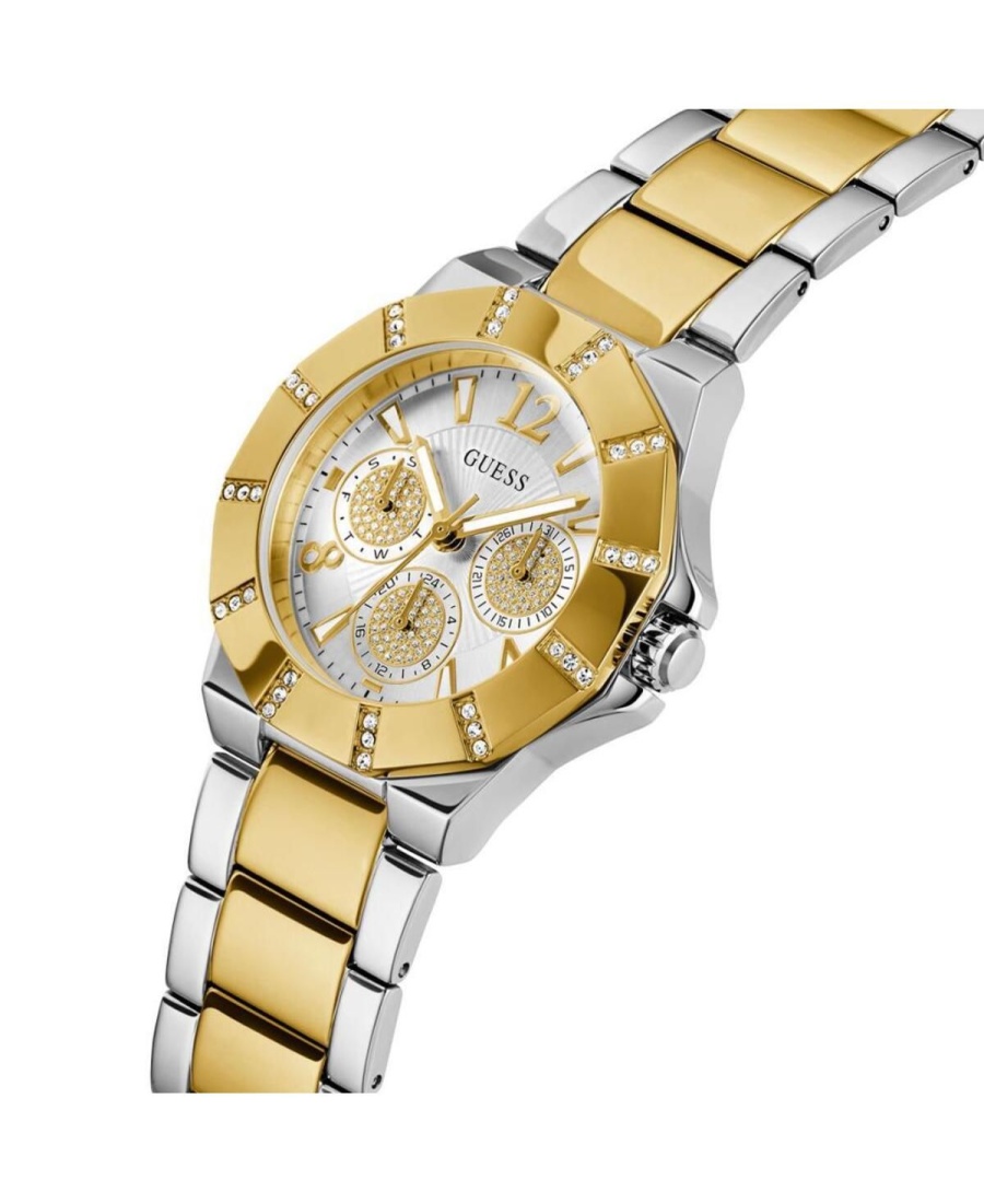 GUGW0616L2 Guess Kadın Kol Saati