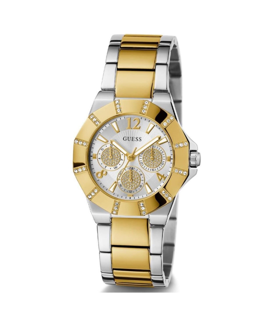 GUGW0616L2 Guess Kadın Kol Saati
