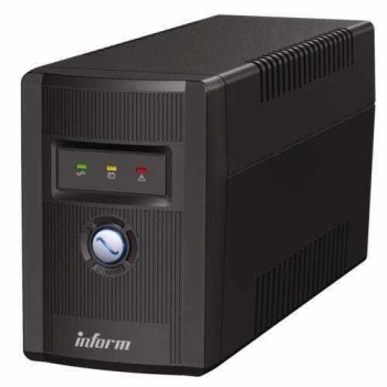 UPS GUARDIAN 1000A N