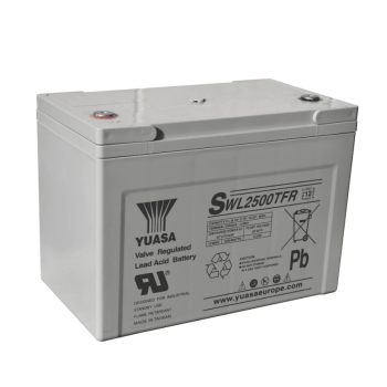 YUASA SWL2500 12V 90AH KURU TİP AKÜ