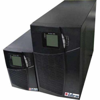 UPS SINUS EVO 2KVA ONLİNE