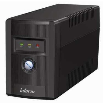 UPS GUARDIAN 1500A N