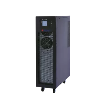 UPS DSP EVO 10KVA 20X12V 7AH