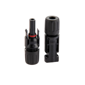 MC4 TEK KONNEKTÖR SETİ