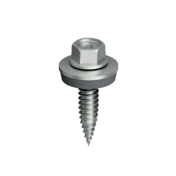 JF3 EJOT (SİVRİ UÇLU VİDA)