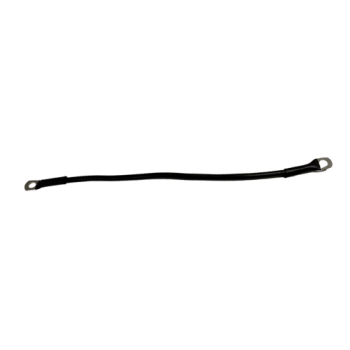 10MM AKÜ JUMPER KABLOSU (15CM)