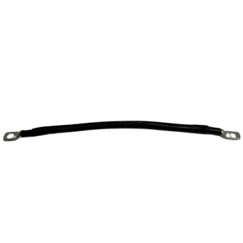 10MM AKÜ JUMPER KABLOSU (25CM)