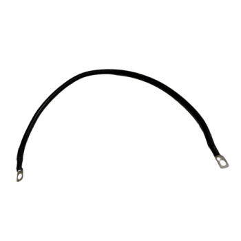 16MM AKÜ JUMPER KABLOSU (25CM)