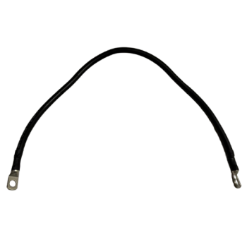 25MM AKÜ JUMPER KABLOSU (50CM)