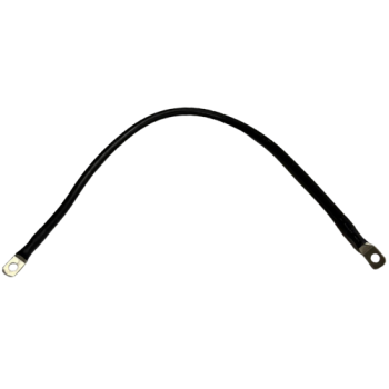 35MM AKÜ JUMPER KABLOSU (50CM)