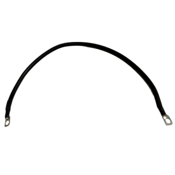 16MM AKÜ JUMPER KABLOSU (50CM)