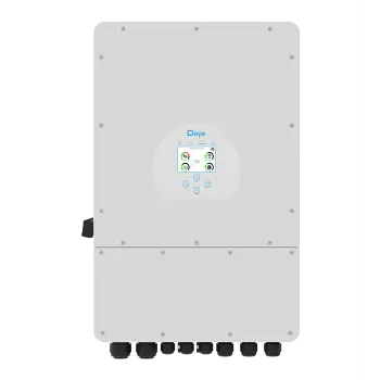 Deye 12 KW LV Trifaze Hibrit İnverter (SUN-12K-SG04LP3-EU)