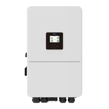 Deye 20 KW Trifaze LV Hibrit İnverter (SUN-20K-SG05LP3-EU-SM2)