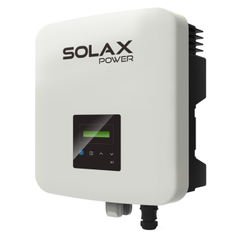 Solax X1-3.6-T-D 3.6KW Monafaze Dual Mppt On Grid İnverter