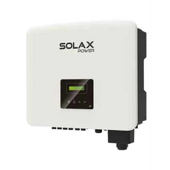 Solax X3-PRO-30K-G2 30KW Trifaze Mppt On Grid İnverter