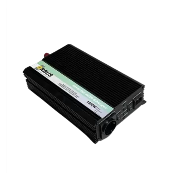 ORBUS 12V 1000W ŞARJLI İNVERTER MODİFİYE SİNÜS - MSI1000W