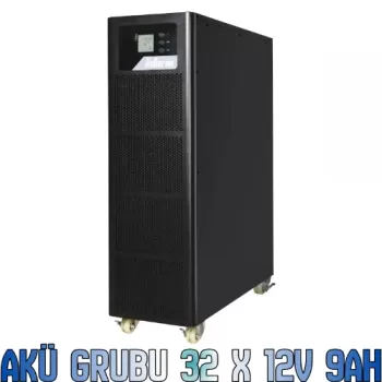 UPS STARK 20KVA 16x12V 9AH